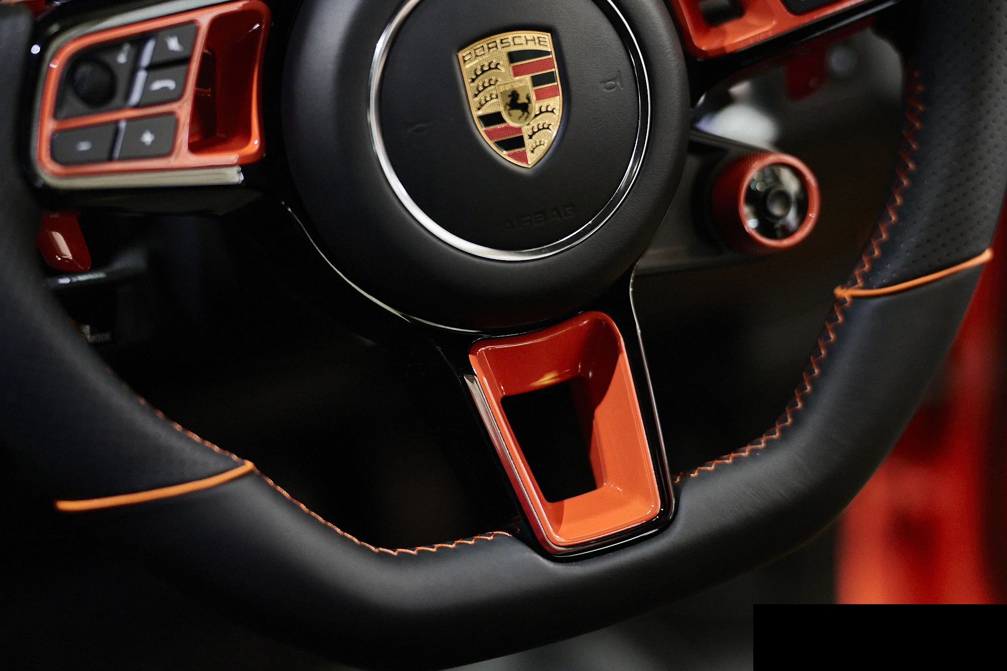 ชุดแต่ง PORSCHE E3 Porsche Cayenne x Techart Prodrive Shop ภาพ 5
