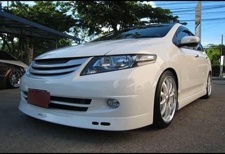 ชุดแต่ง Honda City 2008 2013 NTS ภาพ 95