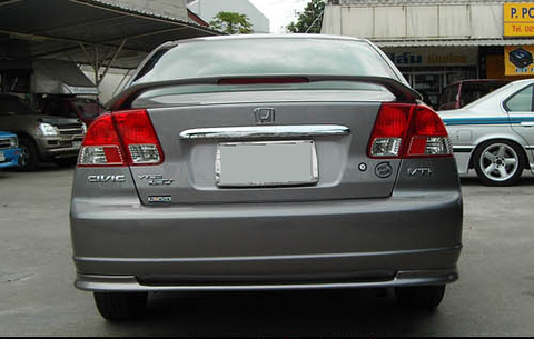 ชุดแต่ง Honda Civic Dimension