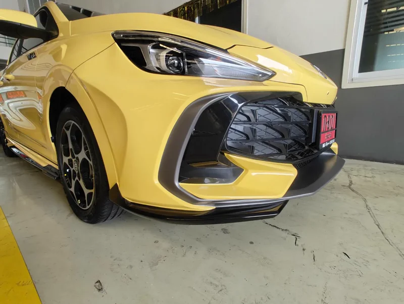 MG 3 2025 bodykits by Amotriz car bodykits - MG MG 3 2025 bodykits by Amotriz car bodykits ชุดแต่งรถ ภาพ 16
