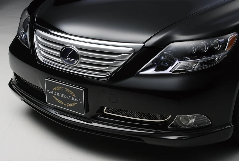 ชุดแต่ง LEXUS LS460/L 600h/hL WALD Japan เอ็กเซ็กคิวทีฟไลน์ V1 ภาพ 2