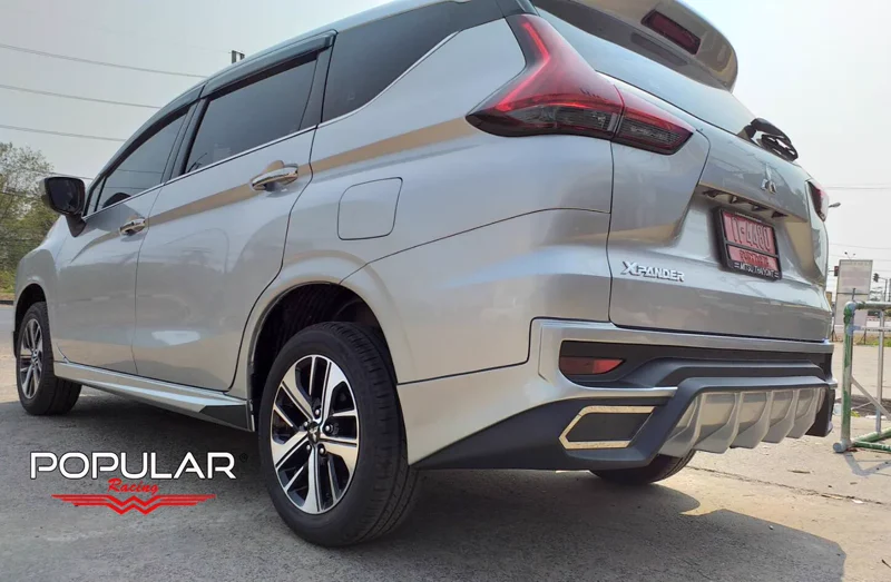 ชุดแต่งเอ็กซ์แพนเดอร์ 2018 Amotriz body kits - MITSUBISHI ชุดแต่งเอ็กซ์แพนเดอร์ 2018 Amotriz body kits ชุดแต่งรถ ภาพ 11