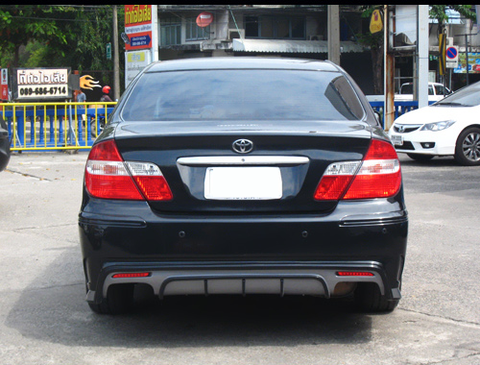 ชุดแต่ง Toyota Camry 2002 2006
