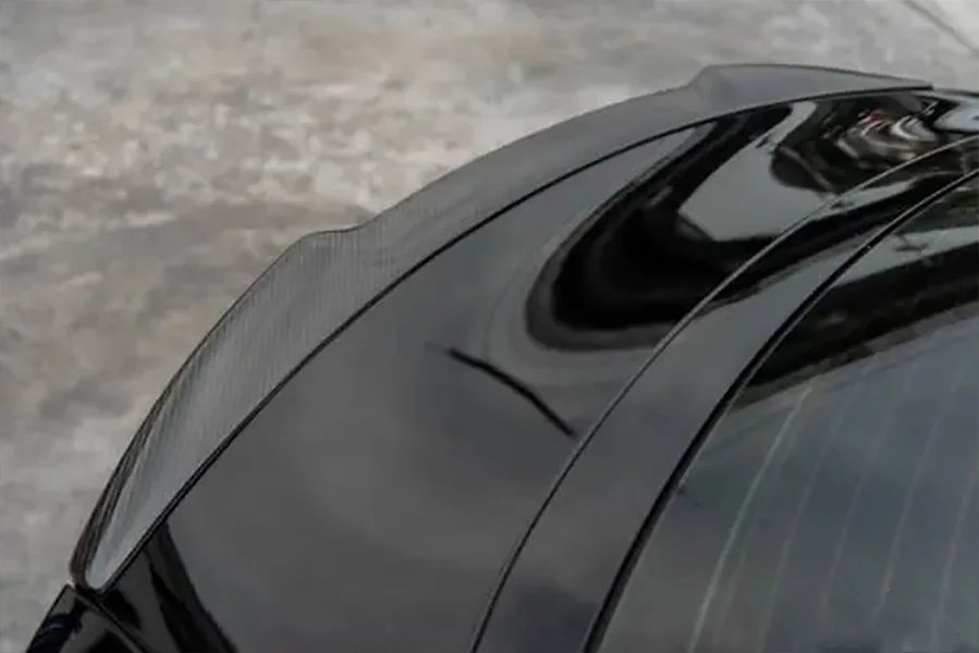 รูปชุดแต่ง ชุดแต่ง BYD Seal Type 1 ภาพที่ 1