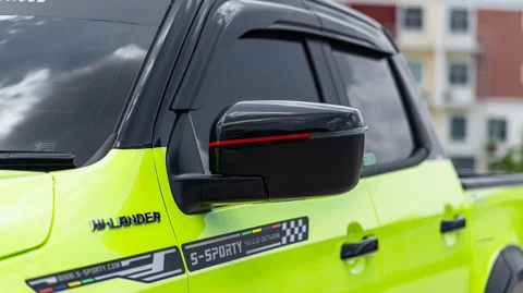 ชุดแต่ง D-MAX 2026 – SPORT 1 ภาพสินค้า 6