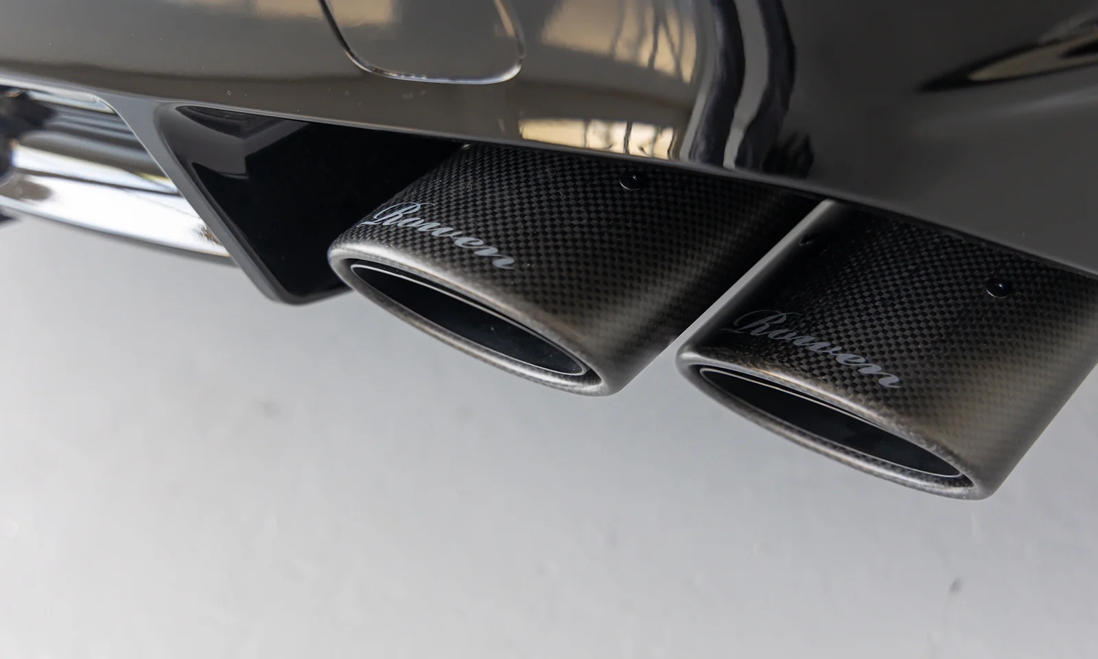 ชุดแต่ง LEXUS IS500 F-SPORT Performance 5BA-USE30 2022.08 Rowen Japan ภาพ 18