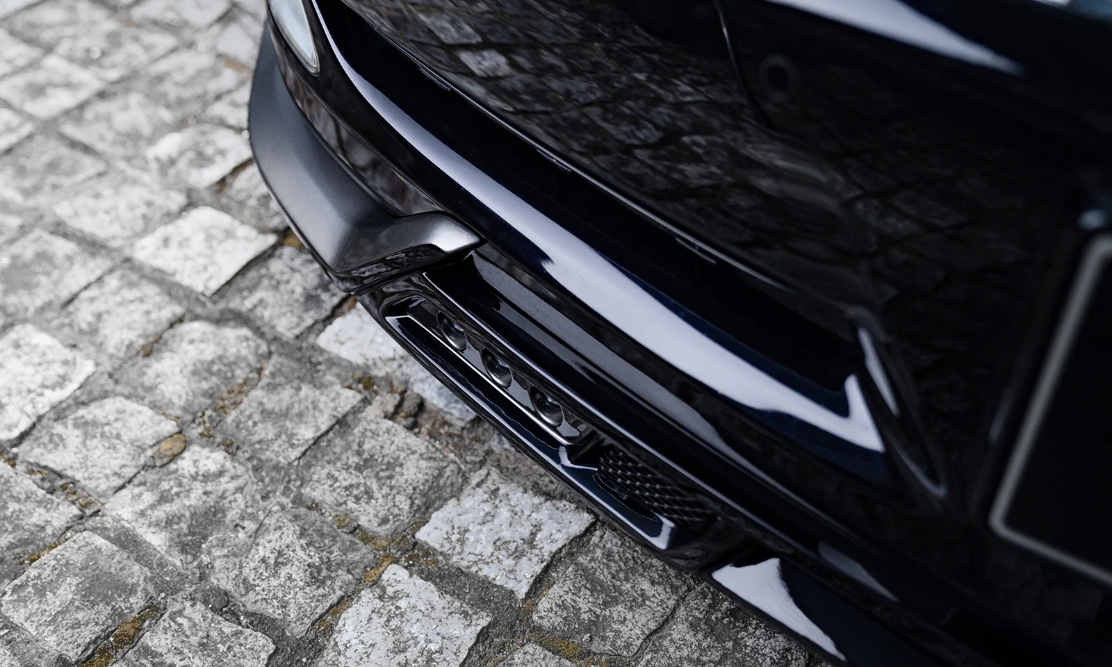 ชุดแต่ง LEXUS LS 460/600h USF40/UVF45 2006.9~2009.9 Rowen Japan ภาพ 4