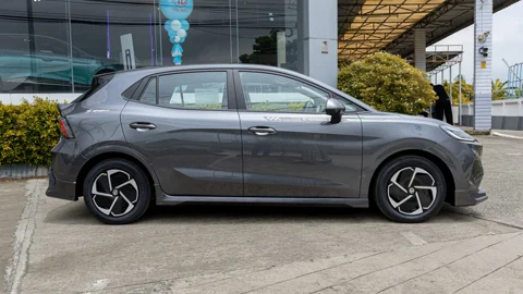 ชุดแต่ง MG URBAN – SPORT 1 (2026) ภาพสินค้า 20