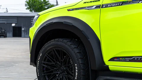 ชุดแต่ง D-MAX 2026 – SPORT 1 ภาพสินค้า 22