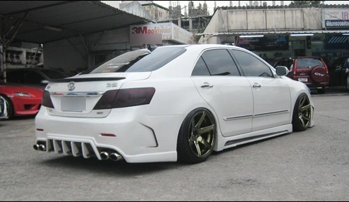 ชุดแต่ง Toyota Camry 2007 2011 NTS ภาพ 5