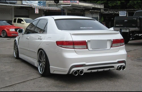 ชุดแต่ง Honda Accord G7 2003 2007 NTS ภาพ 8