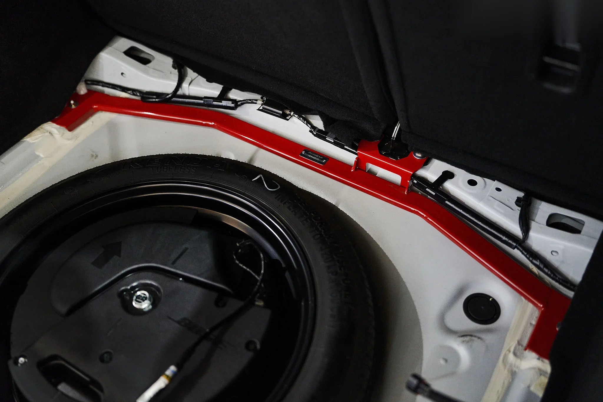 ชุดแต่ง MAZDA CX 30 Mazda CX30 x AutoExe Prodrive Shop ภาพ 5