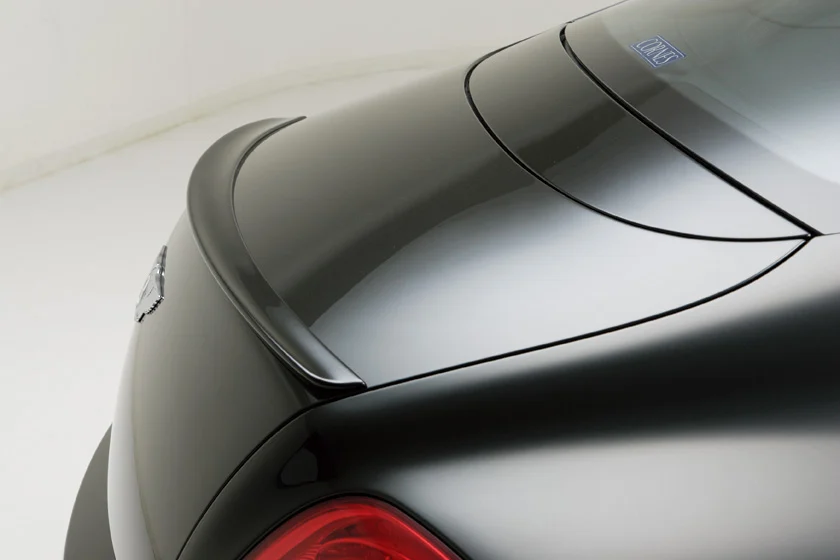 ชุดแต่ง BENTLEY CONTINENTAL GT WALD Japan เอ็กเซ็กคิวทีฟไลน์ ภาพ 2