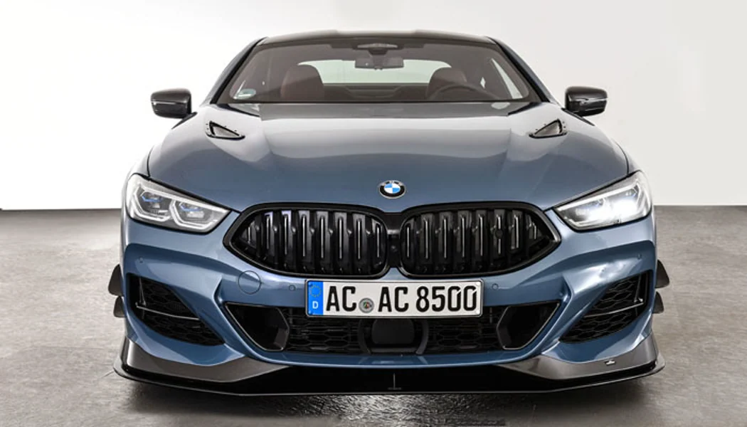 ชุดแต่ง BMW Series8 AC Schnitzer G14 G15