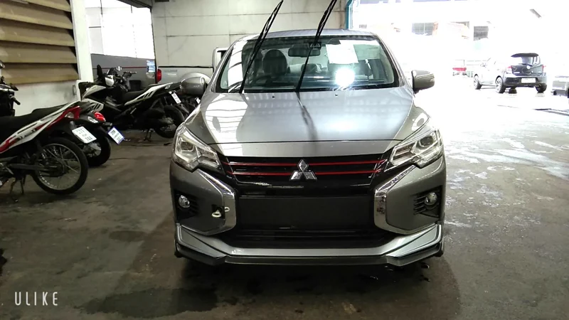 ชุดแต่งมิตซูบิชิ แอททราจ 2020 โดย อโมติส - MITSUBISHI ชุดแต่งมิตซูบิชิ แอททราจ 2020 โดย อโมติส ชุดแต่งรถ ภาพ 16