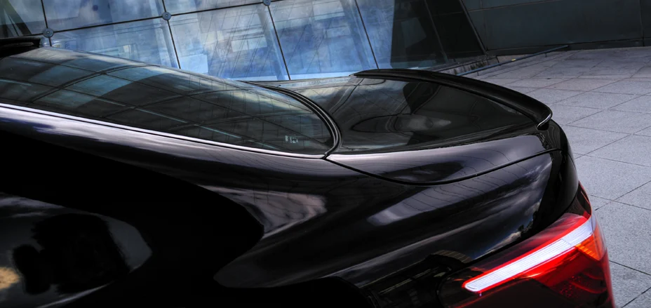 ชุดแต่ง LEXUS LS460/L WALD Japan เอ็กเซ็กคิวทีฟไลน์ ภาพ 26