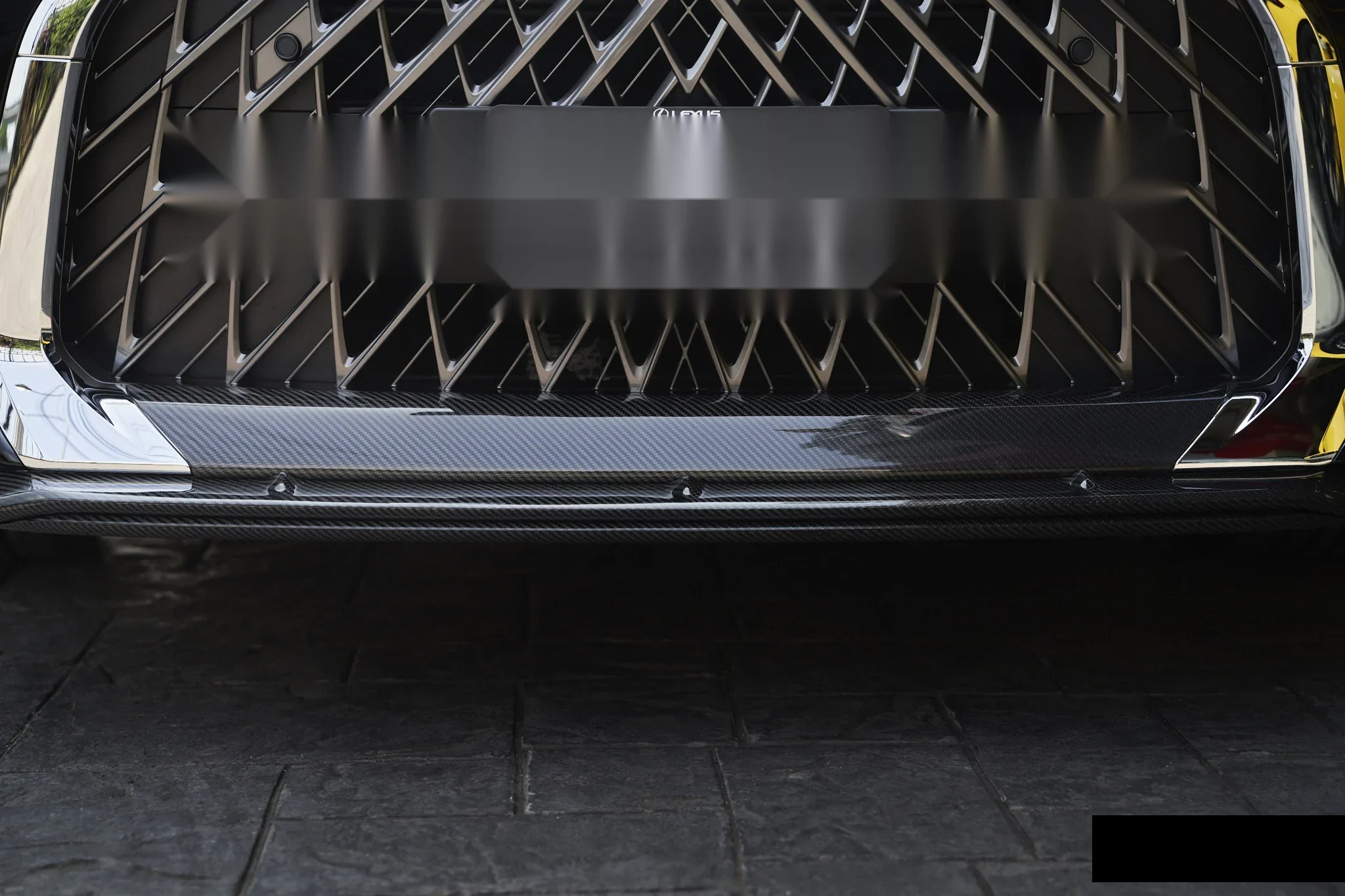 ชุดแต่ง LEXUS LM Lexus LM 300h x ARTISAN SPIRITS Prodrive Shop ภาพ 6