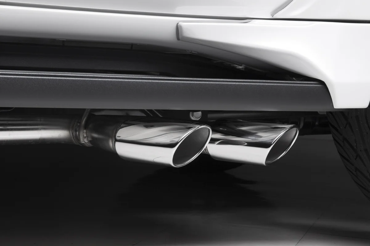 ชุดแต่ง TOYOTA LAND CRUISER PRADO WALD Japan สปอร์ตไลน์ ภาพ 8