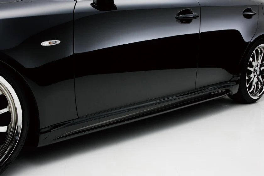 ชุดแต่ง LEXUS IS250/350 WALD Japan สปอร์ตไลน์ ภาพ 11