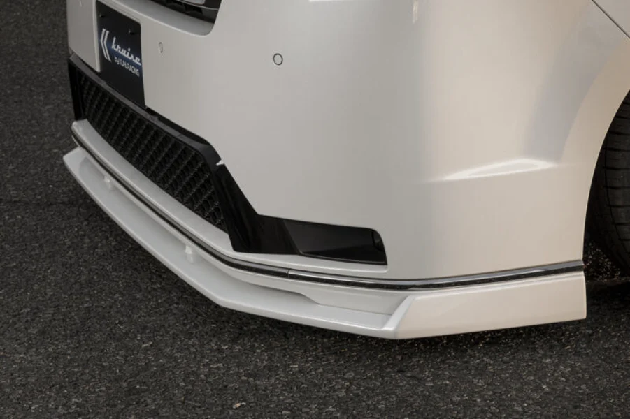 รูปชุดแต่ง ชุดแต่ง Honda Step WGN Kuhl 2022 ภาพที่ 9