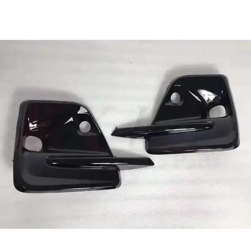 รูปชุดแต่ง ชุดแต่ง Toyota Fortuner 2015 2019 เปลี่ยนหน้า GR 2024 Legender ภาพที่ 10
