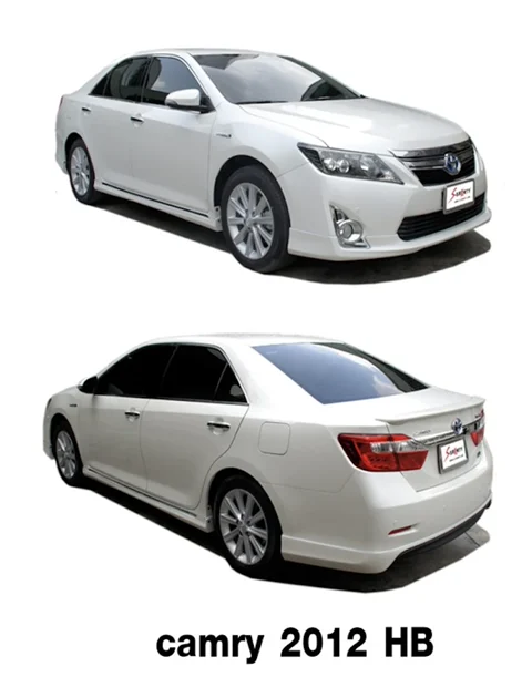 ชุดแต่ง Toyota Camry HB SPORT 1 ภาพสินค้า 1
