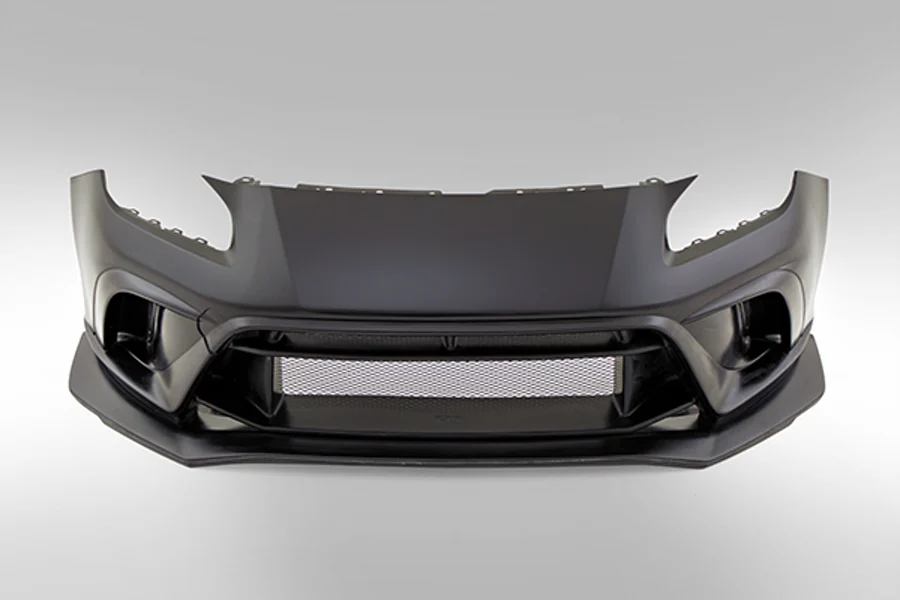 รูปชุดแต่ง ชุดแต่ง Subaru BRZ ZD8 2021 2025 Varis ARISING2 ภาพที่ 1