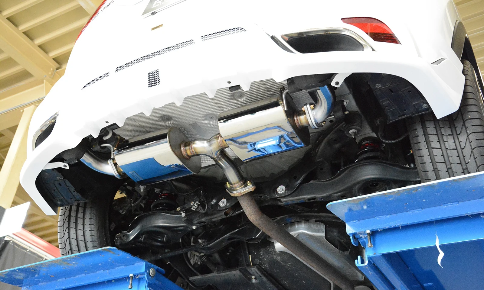 ชุดแต่ง MAZDA CX-5 KE# 2015.01~2016.11 Rowen Japan ภาพ 11
