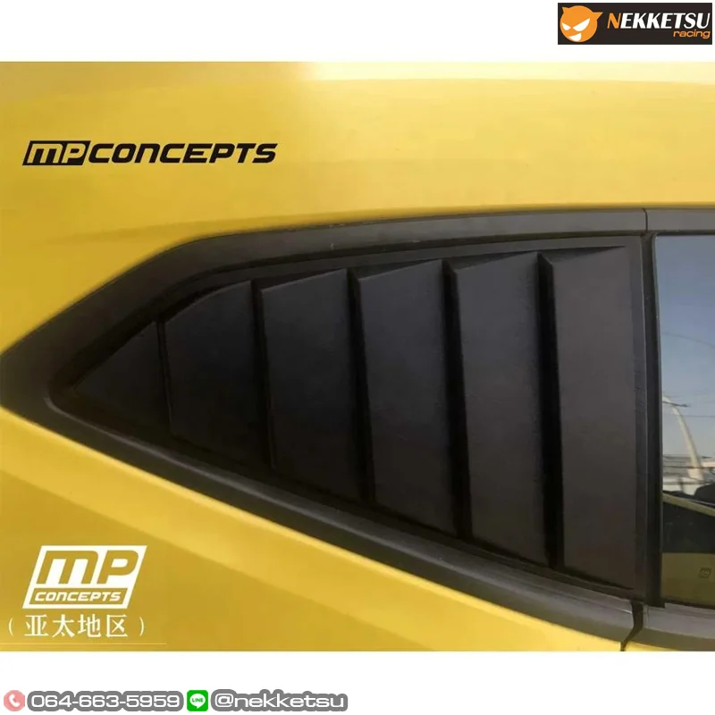 รูปชุดแต่ง ชุดแต่ง CHEVROLET CAMARO 2019 2020 ภาพที่ 12