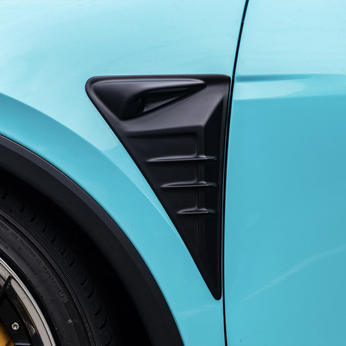 ชุดแต่ง TESLA MODEL Y JUNIPER 2025 – S-LIGHTNING ภาพสินค้า 6
