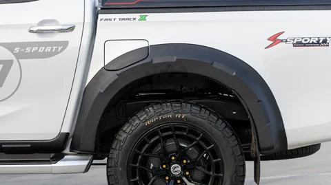 ชุดแต่ง D-MAX – FASTTRACK X ภาพสินค้า 31