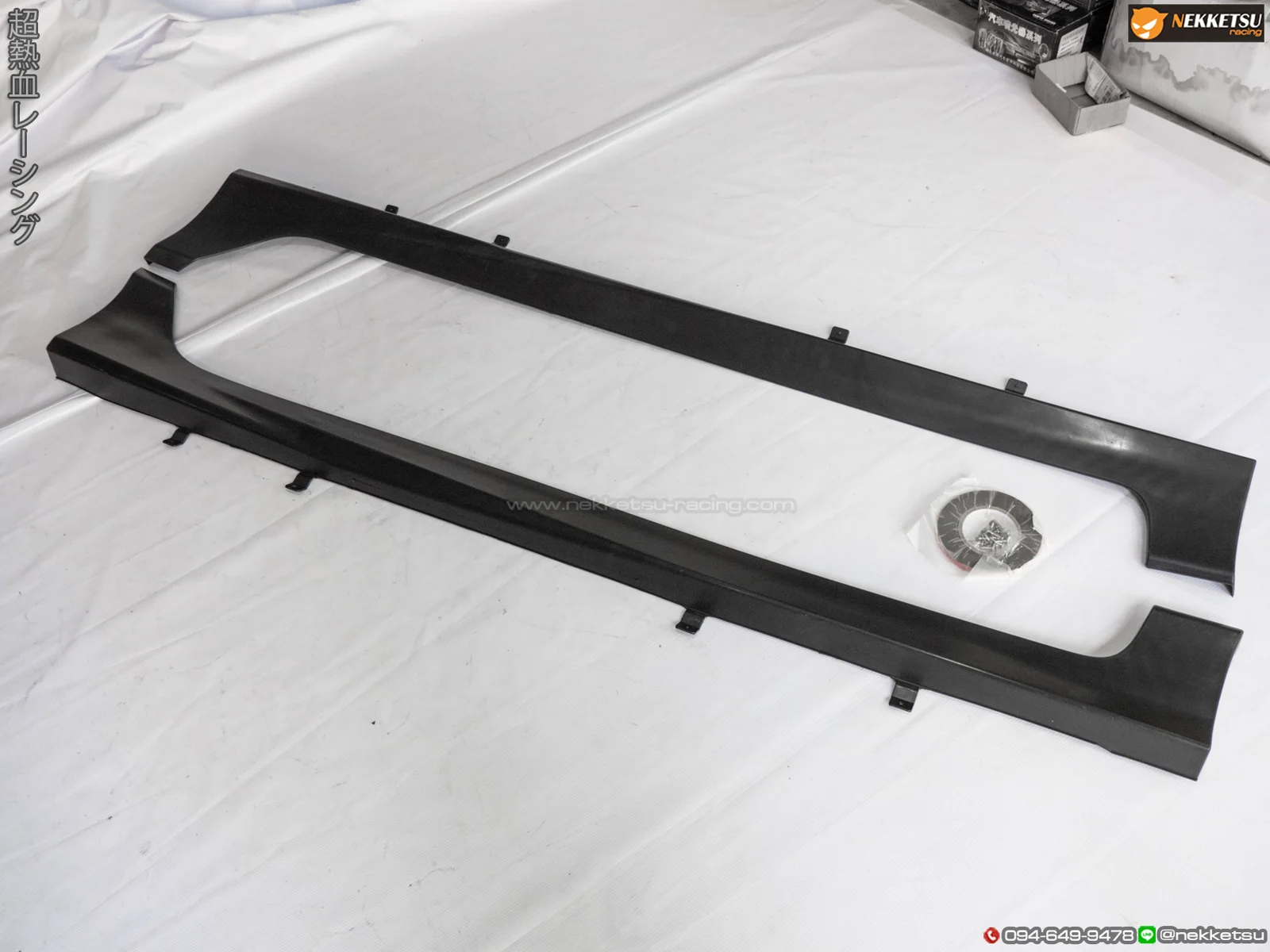 รูปชุดแต่ง ชุดแต่ง Honda Civic FD 06 11 Mugen RR Taiwan ภาพที่ 16