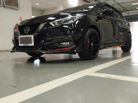 ชุดแต่ง Nissan Almera 2019 2022 AMT V1 – ภาพที่ 52