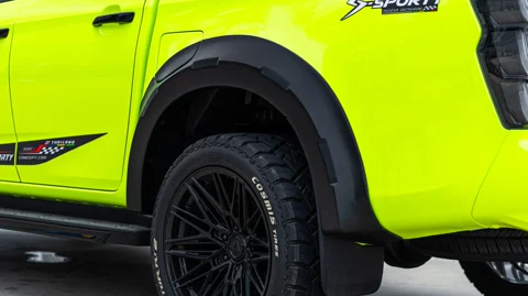 ชุดแต่ง D-MAX 2026 – SPORT 1 ภาพสินค้า 26