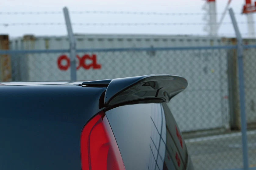 ชุดแต่ง HONDA LIFE WALD Japan สปอร์ตไลน์ ภาพ 7