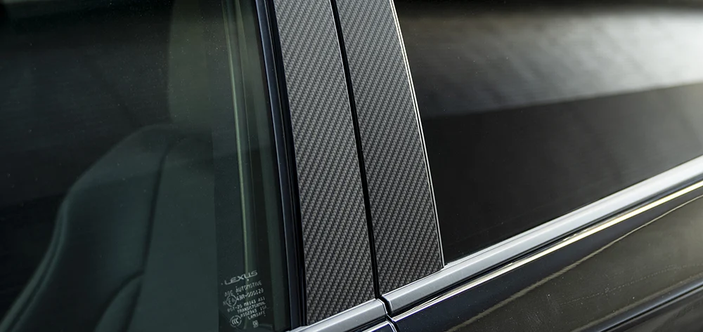 ชุดแต่ง LEXUS RX300 F SPORT WALD Japan สปอร์ตไลน์ ภาพ 13
