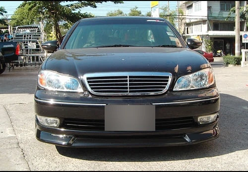 ชุดแต่ง Nissan Cefiro A33 NTS ภาพ 24