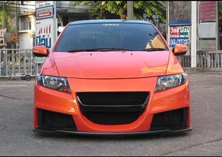 ชุดแต่ง Honda City 2008 2013 NTS ภาพ 14
