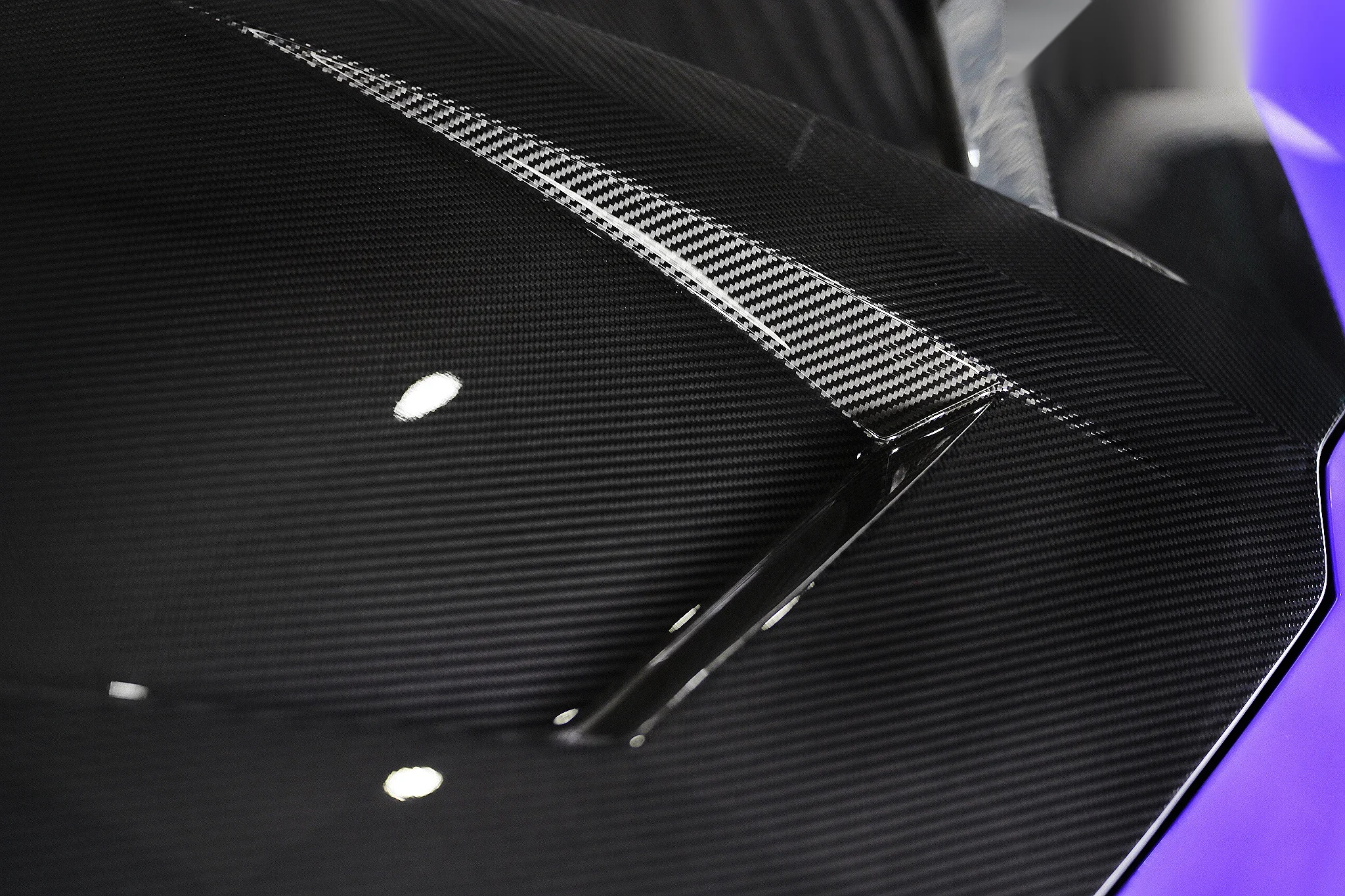 ชุดแต่ง LAMBORGHINI Aventador Lamborghini LP700-4 x Novitec Side Air Intakes x Race คาร์บอน ฝากระโปรง Prodrive Shop ภาพ 5