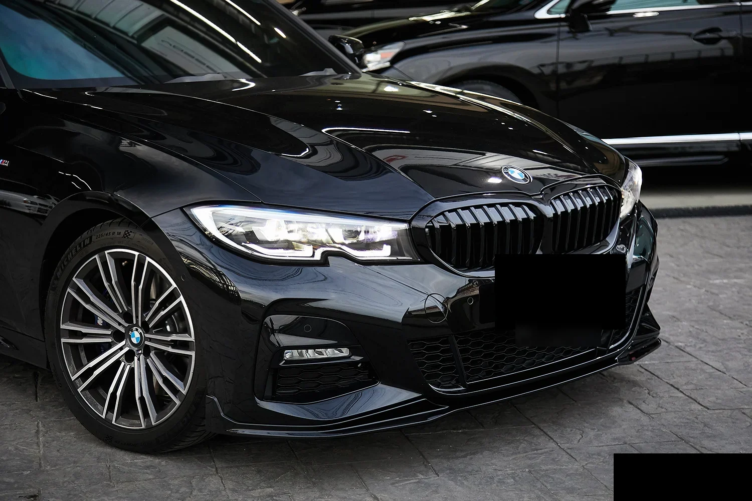 ชุดแต่ง BMW G20 BMW G20 M-Sport x M-Performance Prodrive Shop ภาพ 8