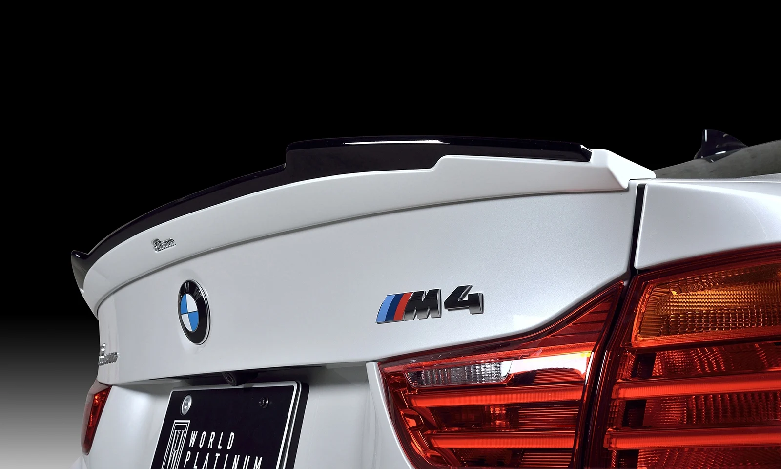 ชุดแต่ง BMW M4 (F82) 3C30 2014.12~Rowen Japan ภาพ 19