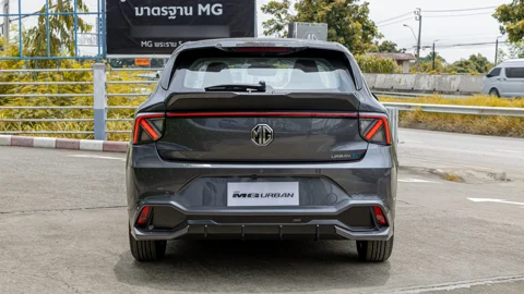 ชุดแต่ง MG URBAN – SPORT 1 (2026) ภาพสินค้า 22