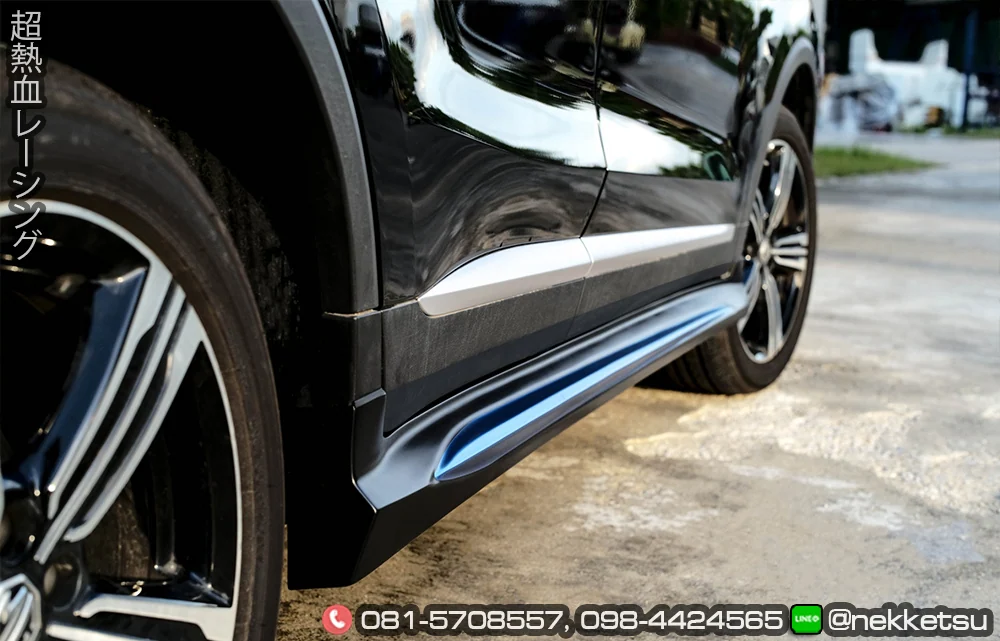 รูปชุดแต่ง ชุดแต่ง MG ZS AMT ภาพที่ 14
