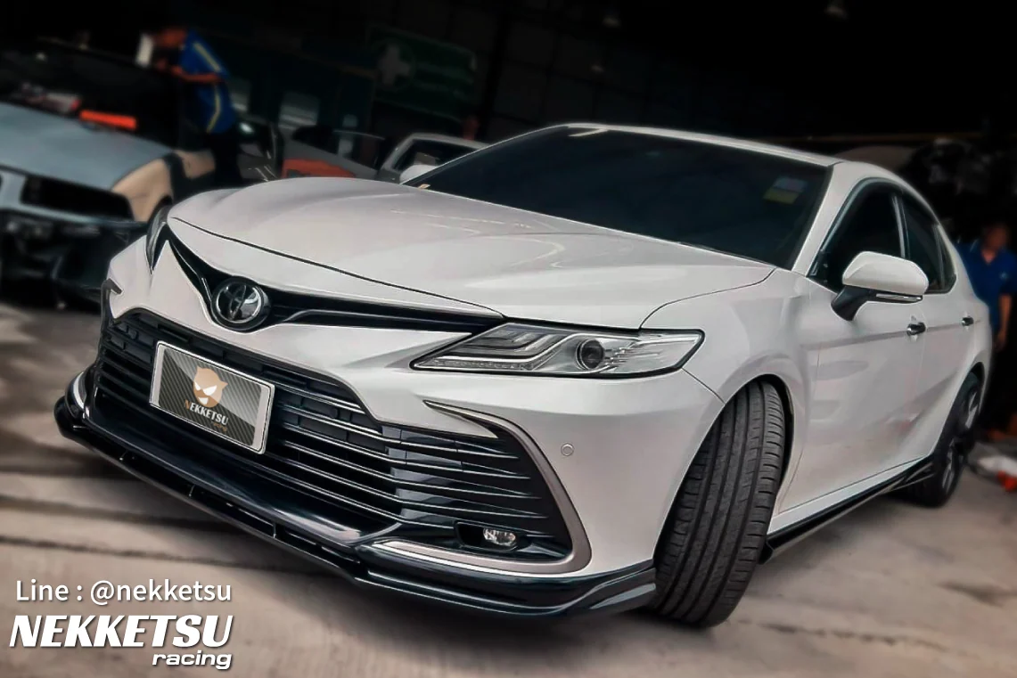 รูปชุดแต่ง ชุดแต่ง Toyota Camry 2018 2024 Ativus ภาพที่ 3