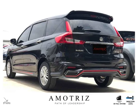 ชุดแต่ง Suzuki Ertiga 2019 AMT V.1 – ภาพที่ 85