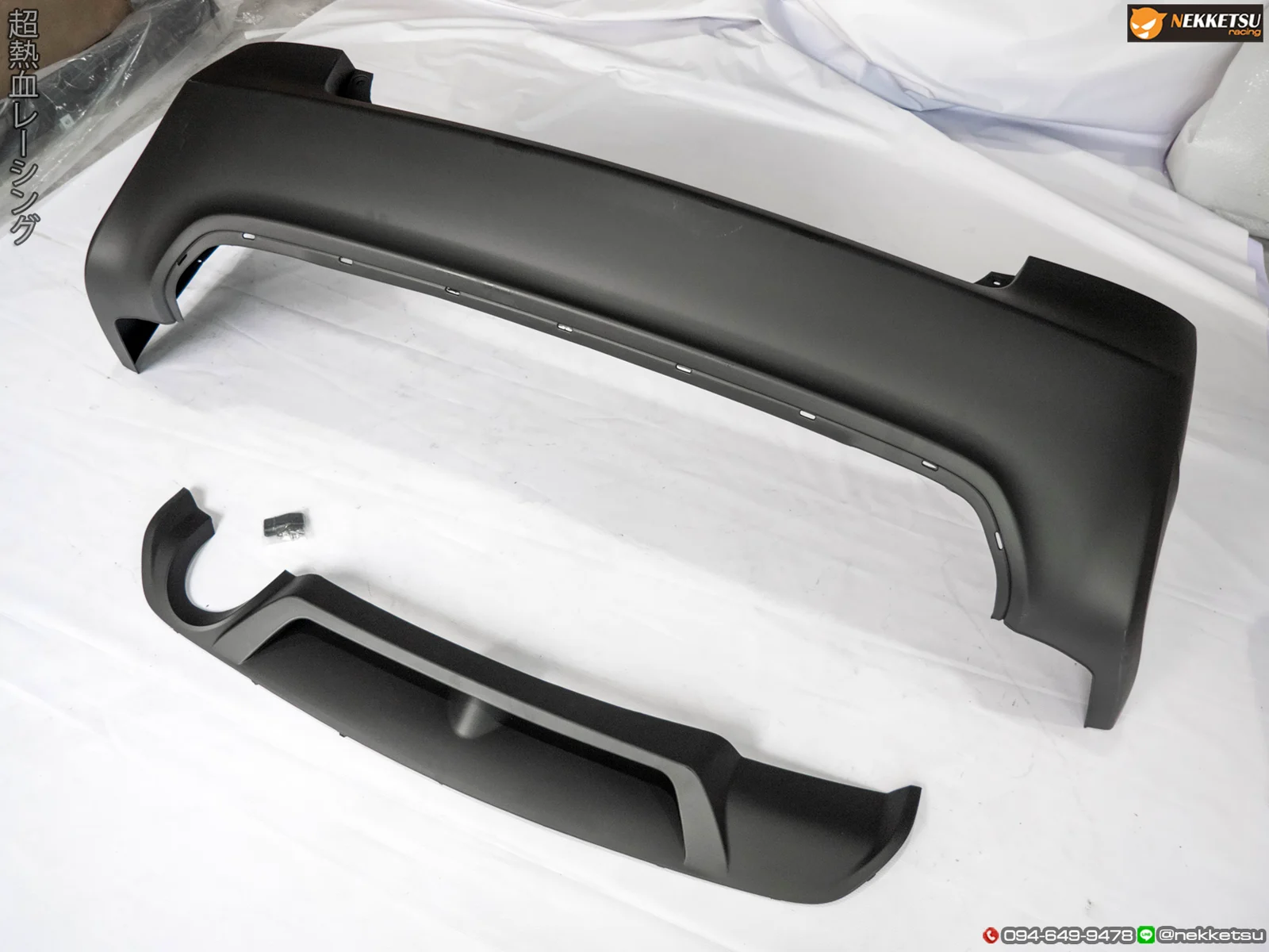 รูปชุดแต่ง ชุดแต่ง Honda Civic FD 06 11 TypeR PP Taiwan ภาพที่ 15