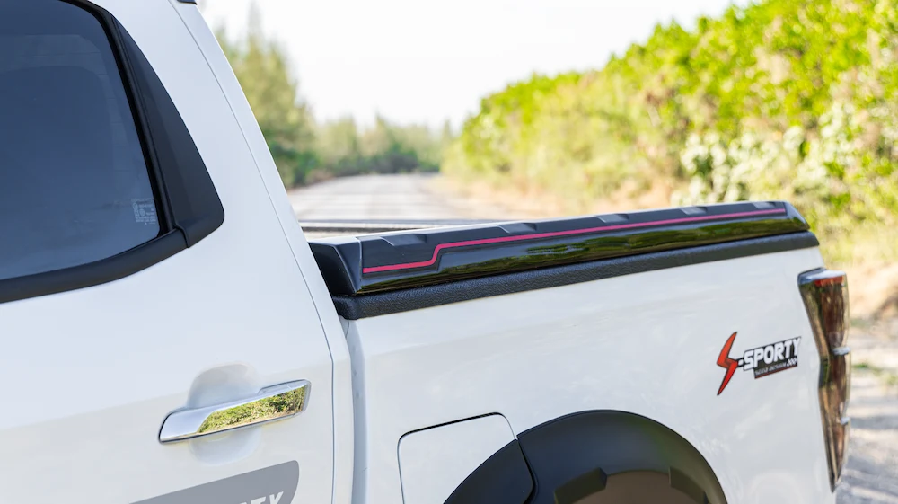 ชุดแต่ง D-MAX – FASTTRACK X ภาพสินค้า 15