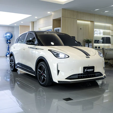 ชุดแต่ง GEELY EX2 – SE (2026) ภาพสินค้า 1