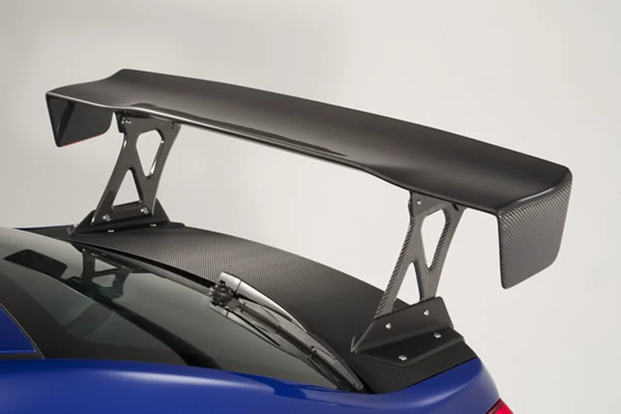 รูปชุดแต่ง ชุดแต่ง Subaru Impreza VAB 2014 2024 ARISING2 ภาพที่ 3