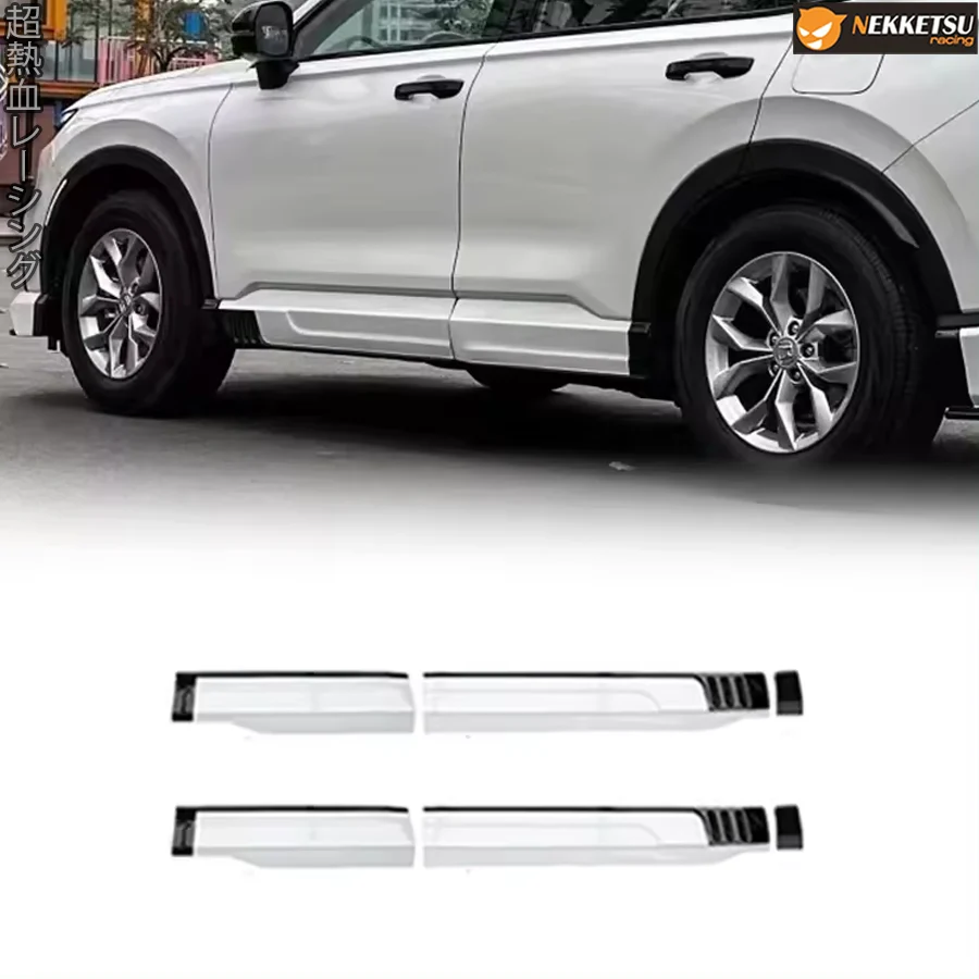 ชุดแต่ง Honda CR V G6 2023 2024 Sport CN01